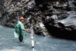 Robust Conditions Civetta E-Series 230MP 360° Camera