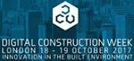 digital construction week