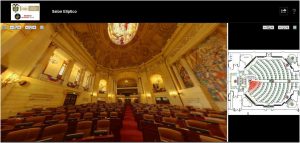 VAM2 bogotta parliament