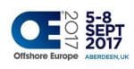 offshore europe logo