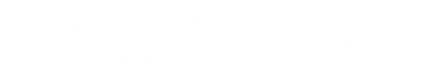 weiss ag logo white