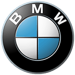 BMW logo