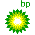 british patrol BP logo