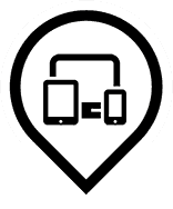 VAM2 feautres multiple devices icon