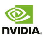 nvidia logo