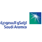 saudi aramco logo