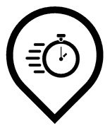 VAM2 features speed icon