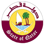 qatar logo