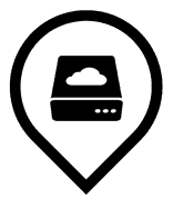 VAM2 features storage icon