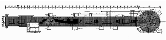 tunnel construction documentation