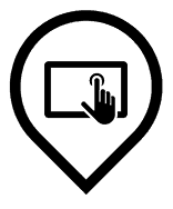 VAM2 feautres usability icon